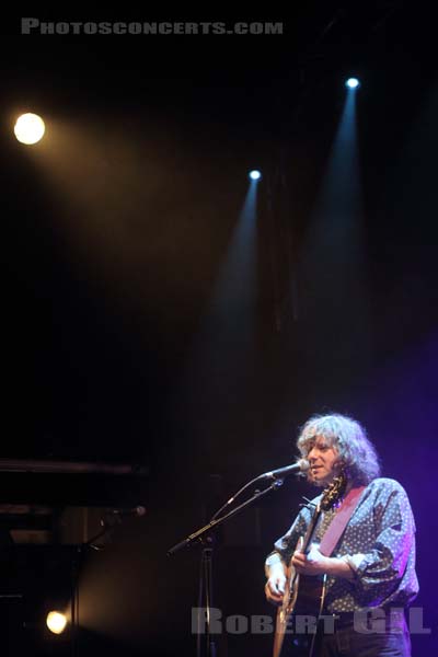 CIAN NUGENT - 2017-03-14 - PARIS - Petit Bain - 